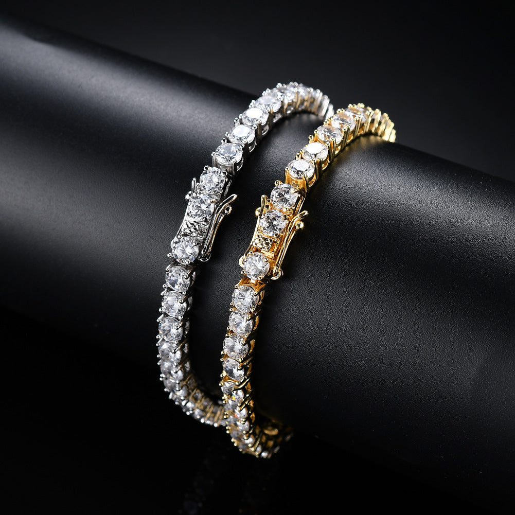 Classic Round Bracelet